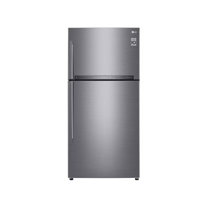 LG Top freezer 630L